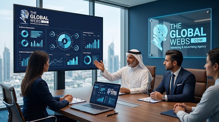 التسويق الإلكتروني والحملات