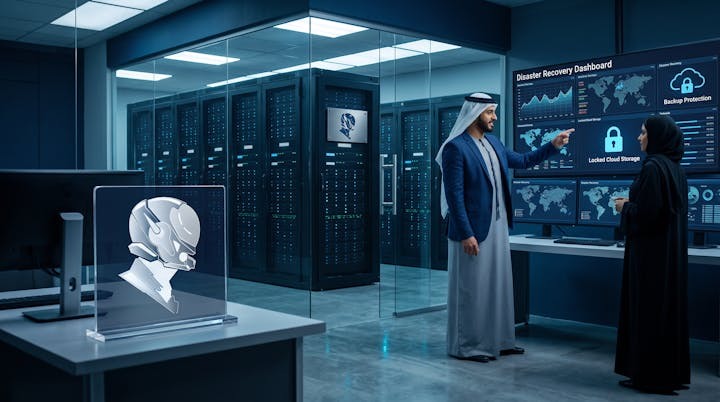 استضافة المواقع
