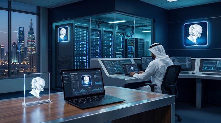 استضافة المواقع