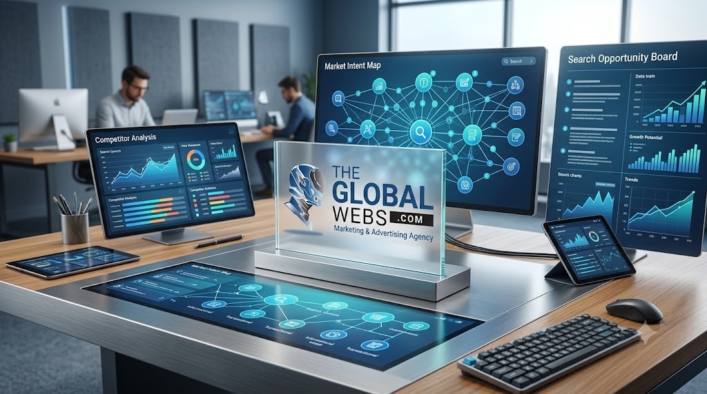 تحسين محركات البحث SEO